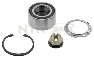 Produktbild von Snr Radlagersatz  R155.80