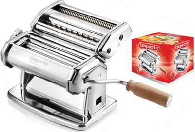 Immagine prodotto di Macchina per pasta manuale Imperia SP150