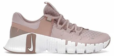 Produktbild von Nike Free Metcon 5 Pink Oxford (Women's) - EU 36