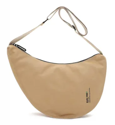 Immagine prodotto di SURI FREY borsa a tracolla borsa a tracolla SURI Green - Nelly Crossbodybag Sand beige