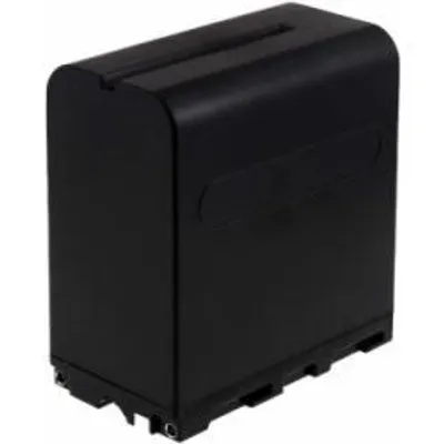 Zdjęcie produktu dla Akumulator Sony DSR-PD150P 10400mAh