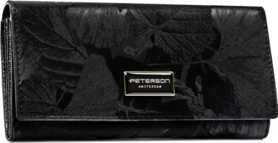 Immagine prodotto di Portafogli Peterson PTNPS401MLF