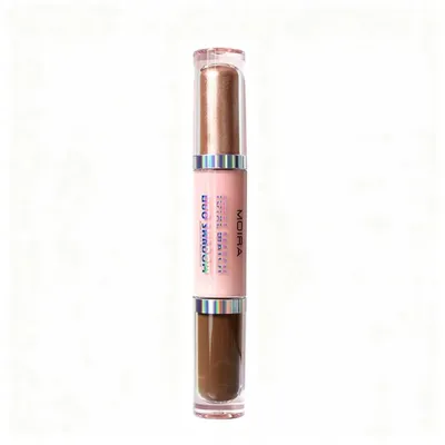 Produktbild von Moira Total Match Duo Shadow This & That 05