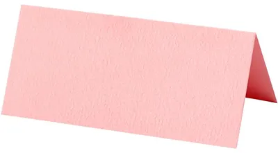 Produktbild von Tischkarten zur Platzierung der Gäste bei Hochzeit, Geburtstag oder Firmenfeier