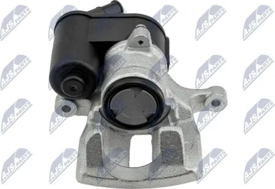 Produktbild von NTY Bremssattel Hinten Rechts für AUDI A6 Avant (4F5, C6) HZT-AU-005