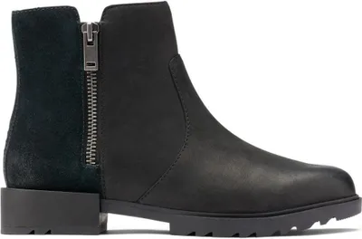 Image de Bottines pour femmes Sorel 1977611010 Couleur : Noir Taille : 37
