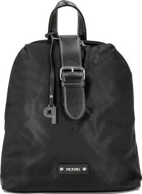 Produktbild von Picard Sonja - Rucksack 25 cm (schwarz)