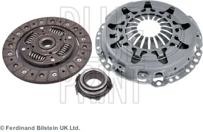 Produktbild von BLUE PRINT Kupplungssatz Kupplung für TOYOTA Yaris Schrägheck (P1) ADT330208