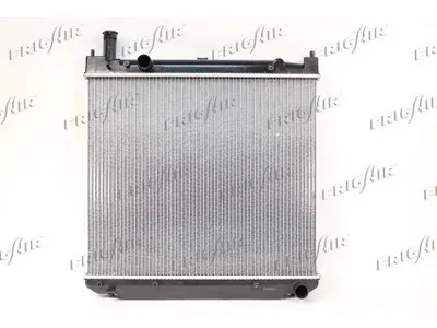 Produktbild von FRIGAIR 0115.3189 Kühler Wasserkühler Motorkühler für TOYOTA HIACE IV Kasten (LXH1, RZH1, LH1) Hiace IV Bus (H1, H2)