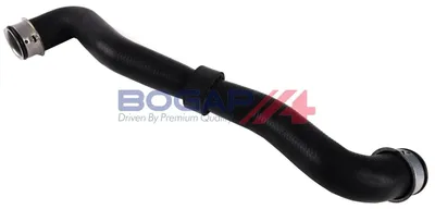 Produktbild von BOGAP Kühlerschlauch Wasserschlauch passend für MERCEDES-BENZ CLK (C209) C4228413