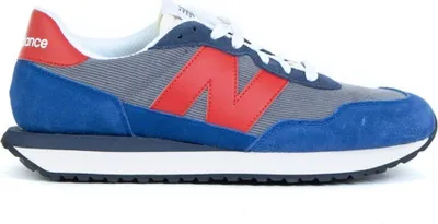 Produktbild von NEW BALANCE MS327 LE1 Blau 40