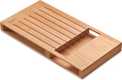 Produktbild von Wüsthof Schubladeneinsatz für 7 Teile / In Drawer Knife Storage For 7 Pieces Aufbewahren / Storage --  2159620702