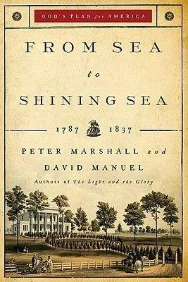 Produktbild von From Sea to Shining Sea