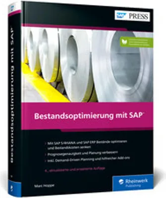 Image de Optimisation des stocks avec SAP