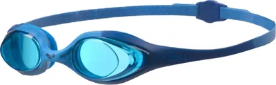Produktbild von Arena Spider Junior Schwimmbrille VPE 6 Stück Kinder blau navy