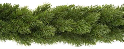 Obrázek produktu pro Vánoční girlanda Triumph Tree Camden - L180 cm - zelená