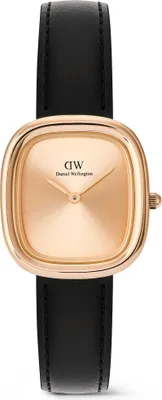 Produktbild von Uhr Daniel Wellington Women's Schwarz DW-DW00100879