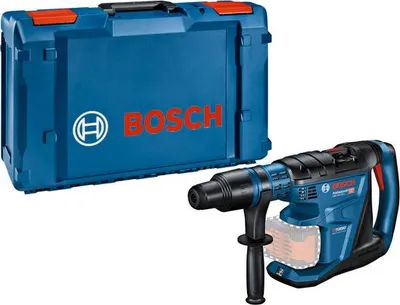 Produktbild von Akku-Bohrhammer BITURBO mit SDS max GBH 18V-40 C in XL-BOXX