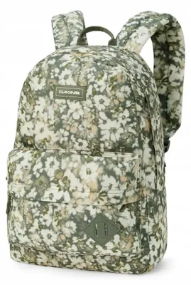 Produktbild von Dakine 365 Rucksack 21L Alltag Blumenmuster