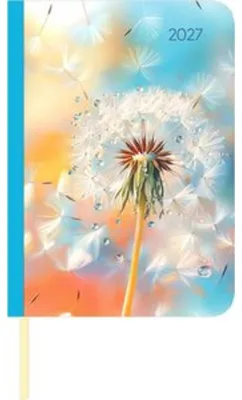 Produktbild von Lady Journal Blowballs 2027