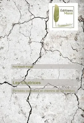 Produktbild von Les cicatrices