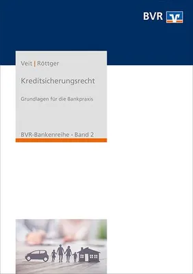 Immagine prodotto di Kreditsicherungsrecht