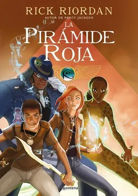 Immagine prodotto di La Piramide Rossa. Romanzo a fumetti / La Piramide Rossa: L'edizione a fumetti