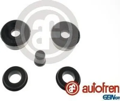 Produktbild von AUTOFREN SEINSA Reparatursatz Radbremszylinder D3573 Hinten für TOYOTA Yaris Verso (P2) 19mm