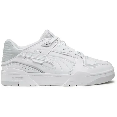Produktbild von Puma Sportschuhe Slipstream Bbal Freizeitschuh Weiß Sneaker 393266 04 Gr.40