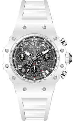 Image de Invicta Racing 69619 Montre à Quartz pour Homme - 40 mm