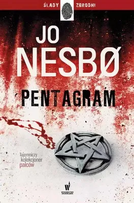 Obrázek produktu pro Pentagram