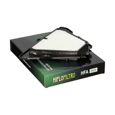 Produktbild von Luftfilter HifloFiltro HFA2920 für KAWASAKI MOTORCYCLES Z