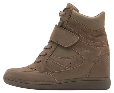 Image de Tamaris 25282 47 Botin Plataforma Interior Couleur Marron