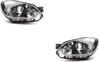 Produktbild von Scheinwerfer passend für VW Up! 12/11-06/16 H4 Set L+R 1S1941015L 1S1941015J 1S1941015N 1S1941016L 1S1941016J 1S19410 Johns