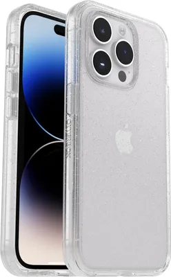 Immagine prodotto di Otterbox OTT.77-88662 Symmetry Custodia per Iphone 14 Pro Max Stardust