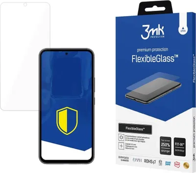 Obrázek produktu pro 3MK FlexibleGlass, Galaxy A54 5G, 1 kusů