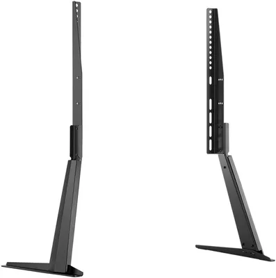 Produktbild von Goobay TV-Standfuß Basic Paar 32-70z 50kg neigbar