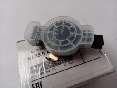 Produktbild von Original BMW 1er F40 2er F45 5er G30 G31 X5 F15 X6 F16 Regensensor 61355A70A04
