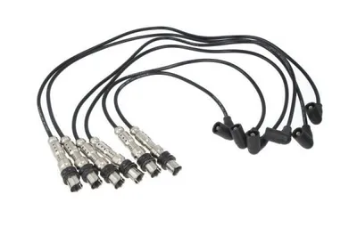 Produktbild von ENGITECH ENT910427 Zündkabelsatz Zündleitungssatz für VW Transporter IV Bus (70B, 70C, 7DB, 7DK, 70J, 70K, 7DC, 7DJ) Transporter IV Kastenwagen