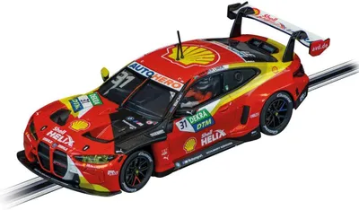 Produktbild von CARRERA DIGITAL 124 BMW M4 GT3 Schubert Motorsport, No.31, DTM 2022