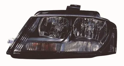 Produktbild von ABAKUS Scheinwerfer Links für AUDI A3 Sportback (8PA) 446-1125LMLDEM2