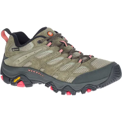Immagine prodotto di MERRELL Moab 3 Gtx scarpe da donna oliva 38