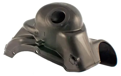 Produktbild von Rms Classic Piaggio Vespa 50-50 Special 142560110 Motorhaube Silber  Silber One size