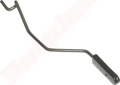 Produktbild von Gasgestänge Für Husqvarna 357 , 359 ( 503 93 87-02 )