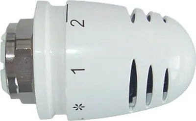 Image de Thermostat de radiateur Herz Minidim. Fig.9200(60) 6-28 degrés, 1 pièce.