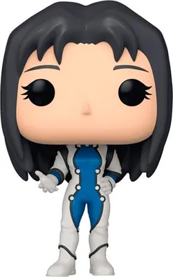 Immagine prodotto di Funko Pop! Trigun Rem Saverem Figura Multicolore Multicolore Taglia Unica