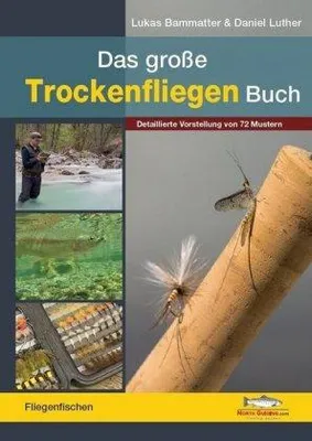 Image de Das große Trockenfliegen-Buch