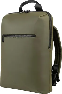 Produktbild von Tucano Gommo Rucksack 15" Schlammgrün, BKGOM15-VM