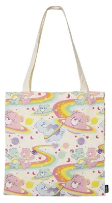 Obrázek produktu pro Taška na nákupy s motivy Care Bears