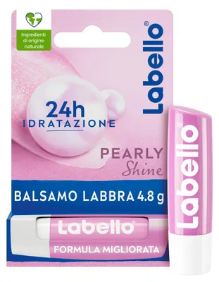 Immagine prodotto di Labello Pearl&Shine 5,5 Ml